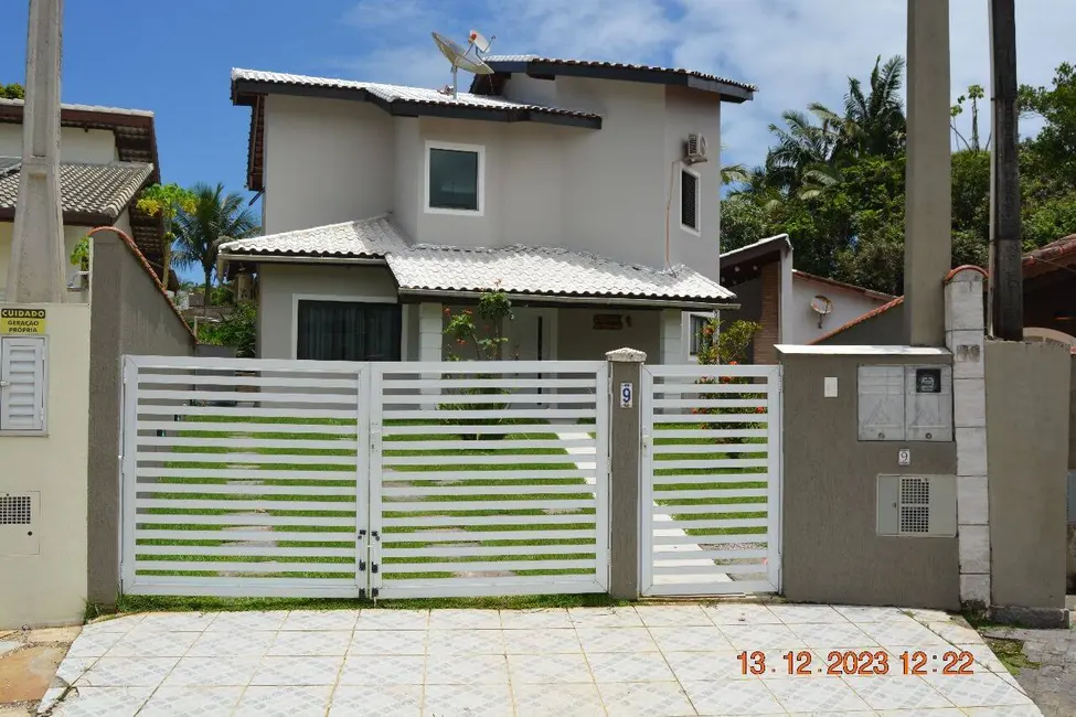 Foto 9 de Sobrado com 4 quartos à venda, 189m2 em Bertioga - SP