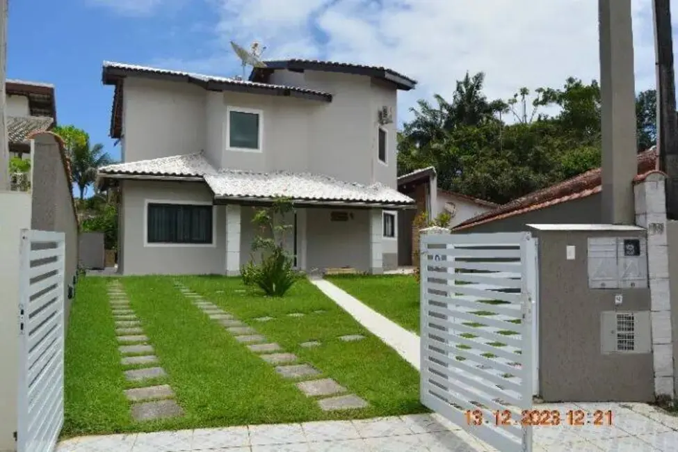 Foto 8 de Sobrado com 4 quartos à venda, 189m2 em Bertioga - SP