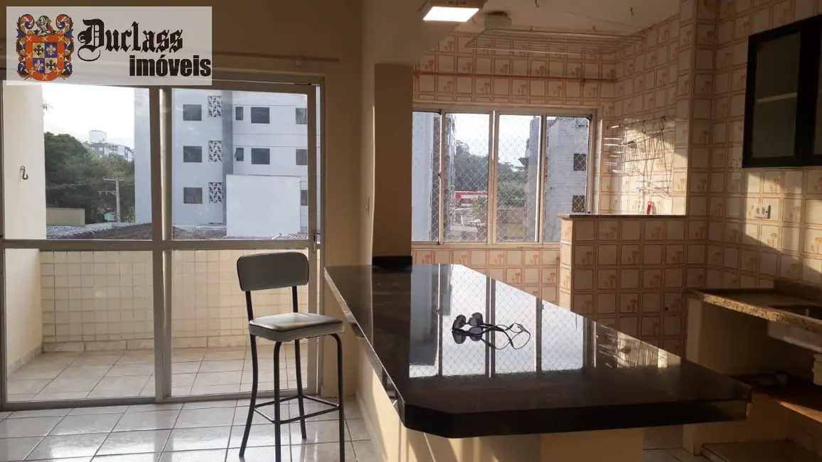Foto 1 de Apartamento com 2 quartos à venda, 72m2 em Ubatuba - SP