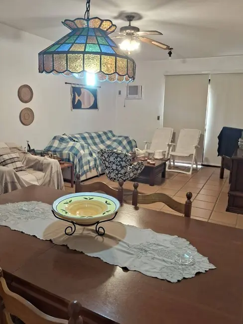 Foto 9 de Apartamento com 3 quartos à venda, 116m2 em Guaruja - SP