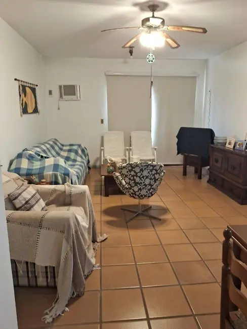 Foto 6 de Apartamento com 3 quartos à venda, 116m2 em Guaruja - SP