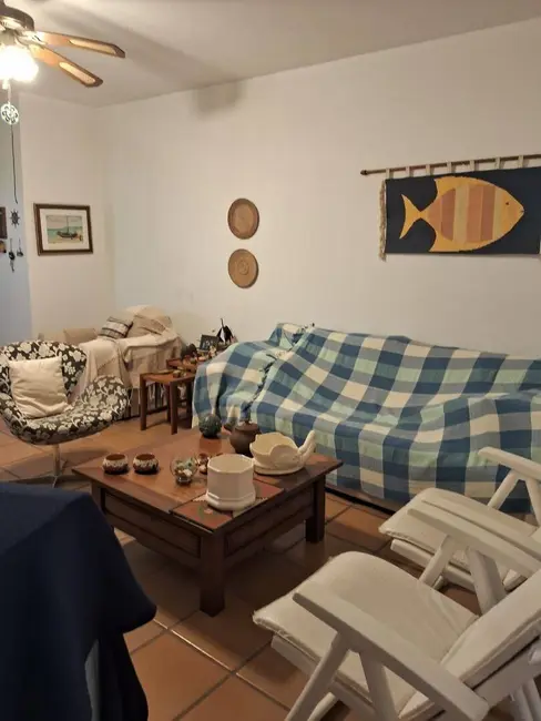 Foto 8 de Apartamento com 3 quartos à venda, 116m2 em Guaruja - SP