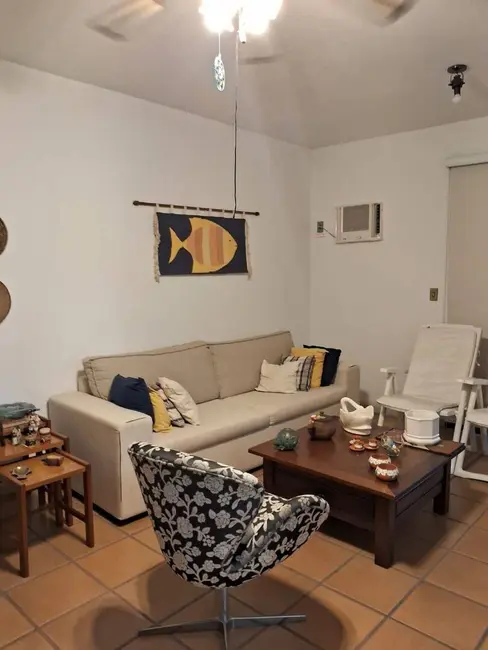 Foto 5 de Apartamento com 3 quartos à venda, 116m2 em Guaruja - SP