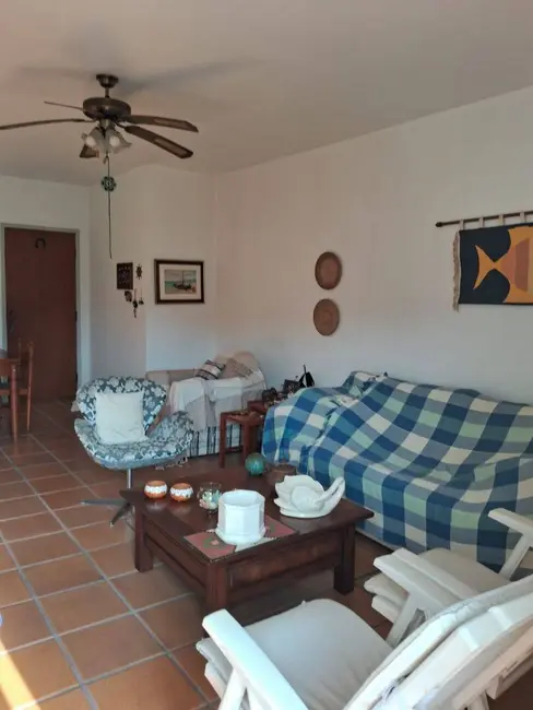 Foto 3 de Apartamento com 3 quartos à venda, 116m2 em Guaruja - SP