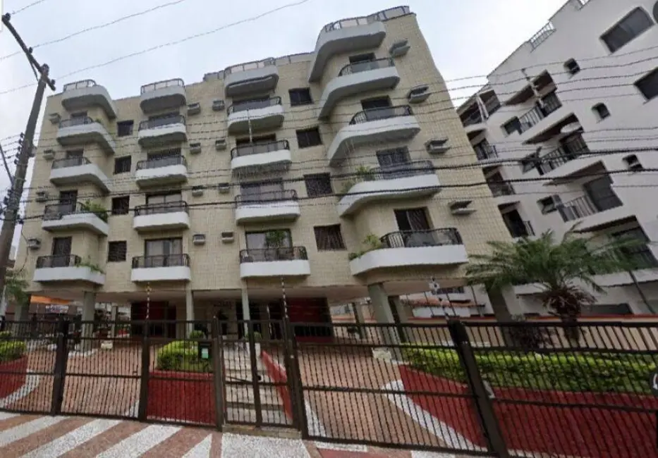 Foto 1 de Apartamento com 3 quartos à venda, 116m2 em Guaruja - SP