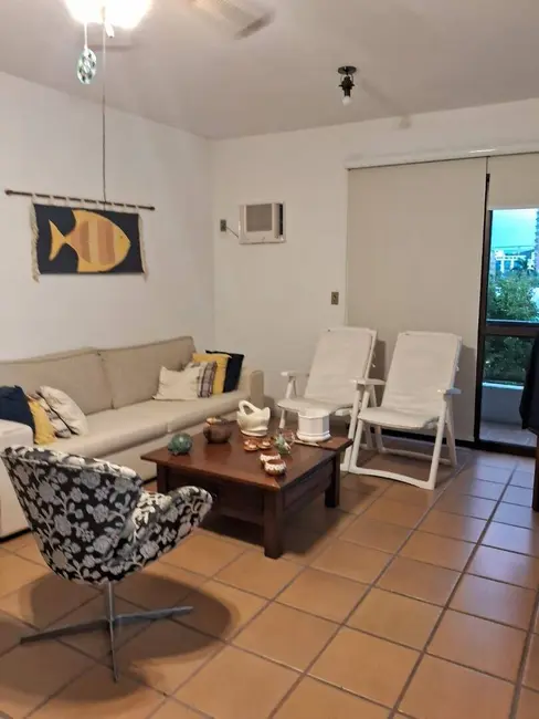 Foto 2 de Apartamento com 3 quartos à venda, 116m2 em Guaruja - SP