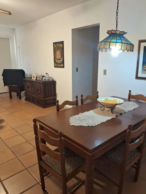 Foto 7 de Apartamento com 3 quartos à venda, 116m2 em Guaruja - SP