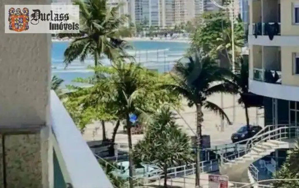 Foto 1 de Apartamento com 2 quartos à venda, 54m2 em Barra Funda, Guaruja - SP