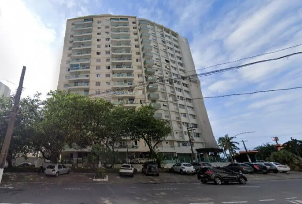 Foto 3 de Apartamento com 2 quartos à venda, 54m2 em Barra Funda, Guaruja - SP