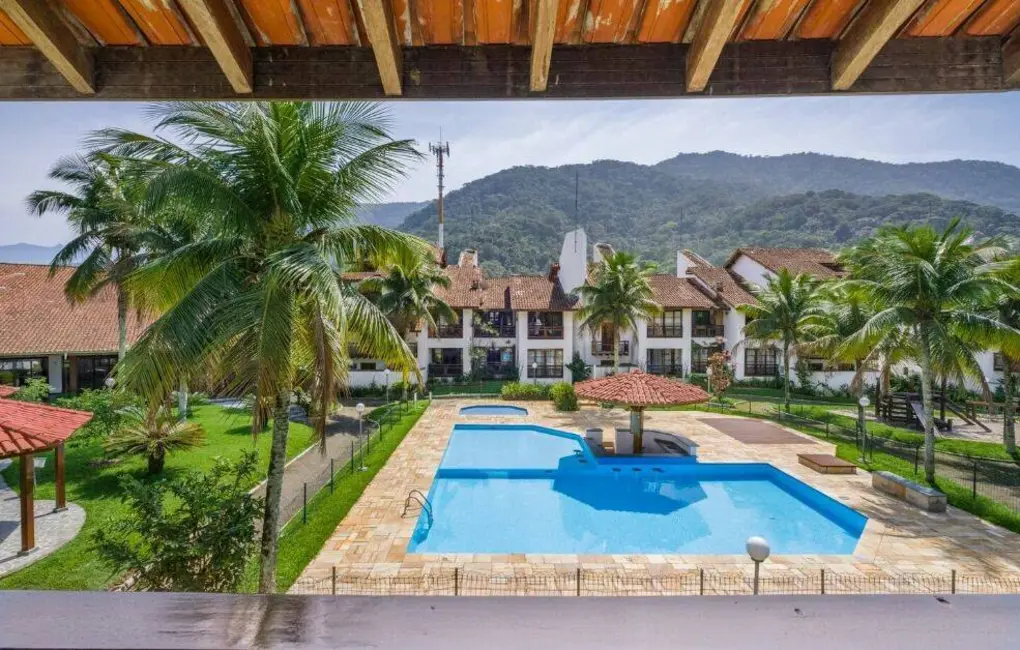 Apartamento com 2 quartos à venda, 88m2 em Ubatuba - SP - imagem 4 Foto 4 de Apartamento com 2 quartos à venda, 88m2 em Ubatuba - SP