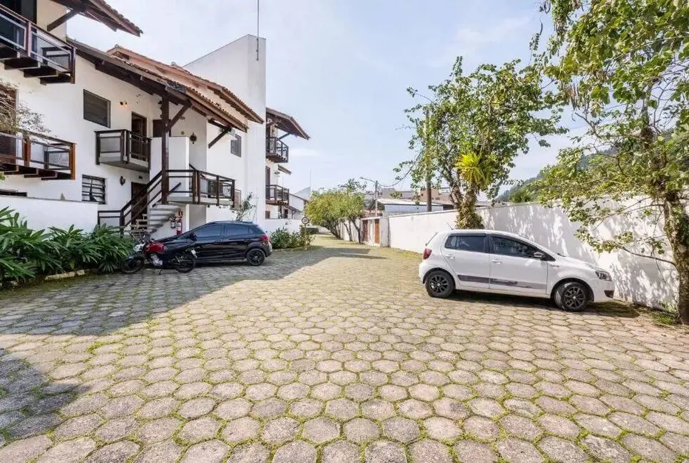 Apartamento com 2 quartos à venda, 88m2 em Ubatuba - SP - imagem 8 Foto 8 de Apartamento com 2 quartos à venda, 88m2 em Ubatuba - SP