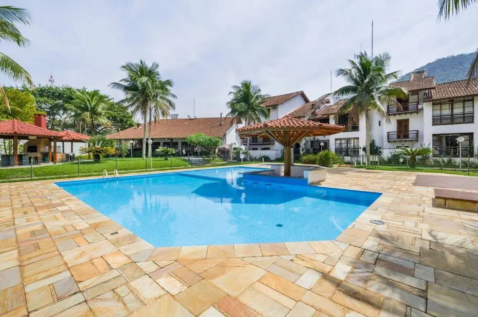 Apartamento com 2 quartos à venda, 88m2 em Ubatuba - SP - imagem 2 Foto 2 de Apartamento com 2 quartos à venda, 88m2 em Ubatuba - SP