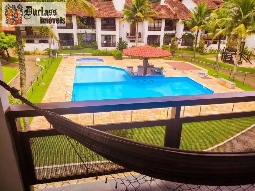 Foto 1 de Apartamento com 2 quartos à venda, 88m2 em Ubatuba - SP