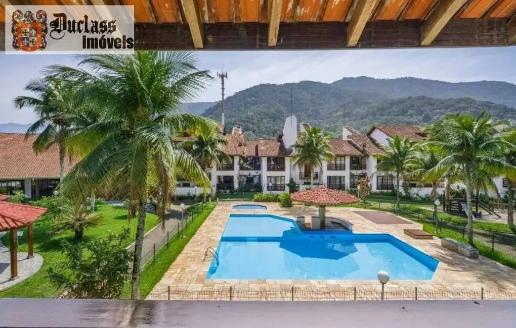 Foto 3 de Apartamento com 2 quartos à venda, 88m2 em Ubatuba - SP