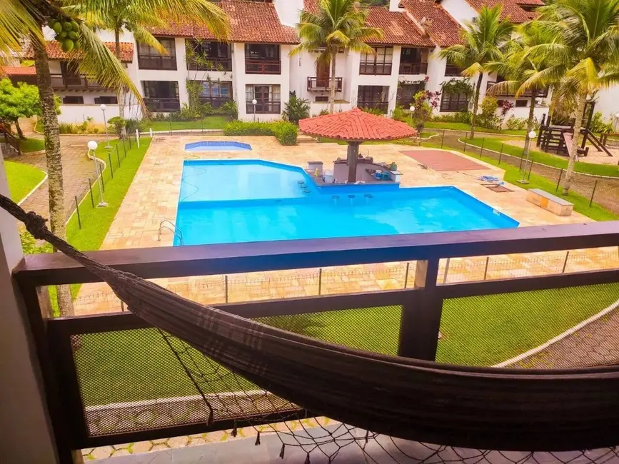 Apartamento com 2 quartos à venda, 88m2 em Ubatuba - SP - imagem 1 Foto 1 de Apartamento com 2 quartos à venda, 88m2 em Ubatuba - SP