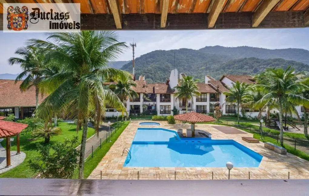 Foto 4 de Apartamento com 2 quartos à venda, 88m2 em Ubatuba - SP
