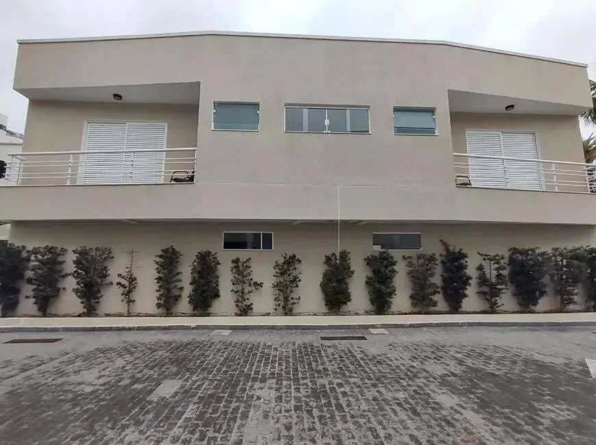 Foto 6 de Sobrado com 4 quartos à venda, 290m2 em Loteamento João Batista Julião, Guaruja - SP