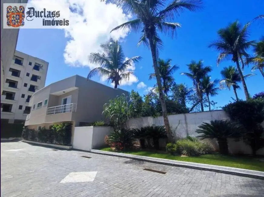 Sobrado com 4 quartos à venda, 290m2 em Loteamento João Batista Julião, Guaruja - SP - imagem 3 Foto 3 de Sobrado com 4 quartos à venda, 290m2 em Loteamento João Batista Julião, Guaruja - SP