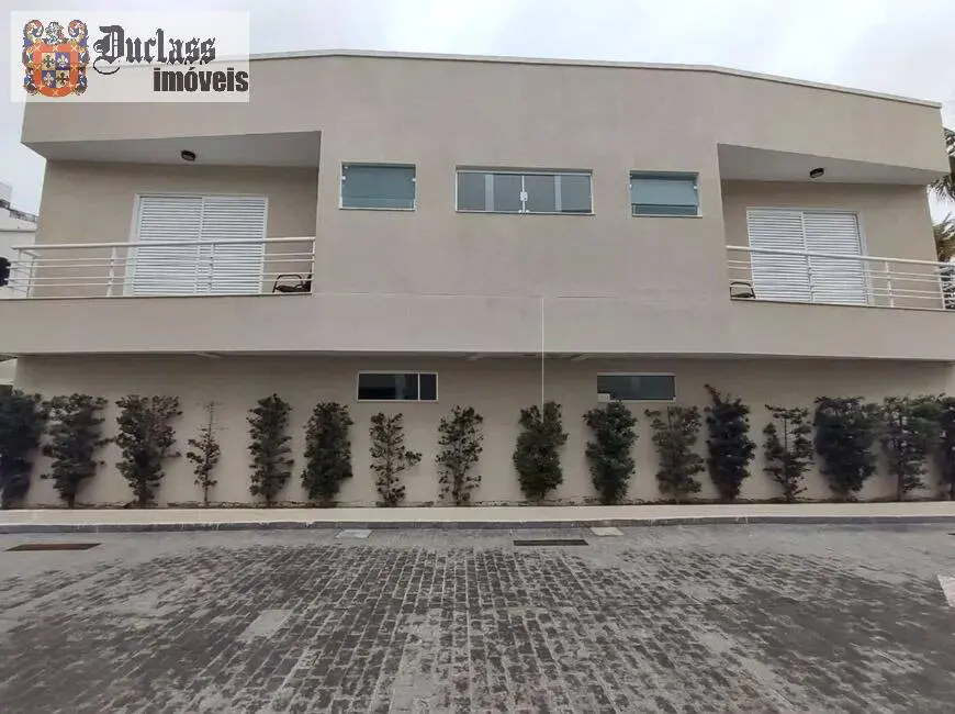 Sobrado com 4 quartos à venda, 290m2 em Loteamento João Batista Julião, Guaruja - SP - imagem 6 Foto 6 de Sobrado com 4 quartos à venda, 290m2 em Loteamento João Batista Julião, Guaruja - SP
