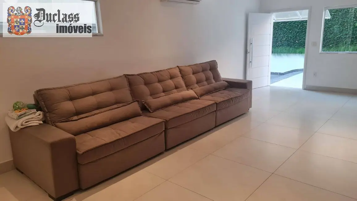 Sobrado com 4 quartos à venda, 290m2 em Loteamento João Batista Julião, Guaruja - SP - imagem 7 Foto 7 de Sobrado com 4 quartos à venda, 290m2 em Loteamento João Batista Julião, Guaruja - SP