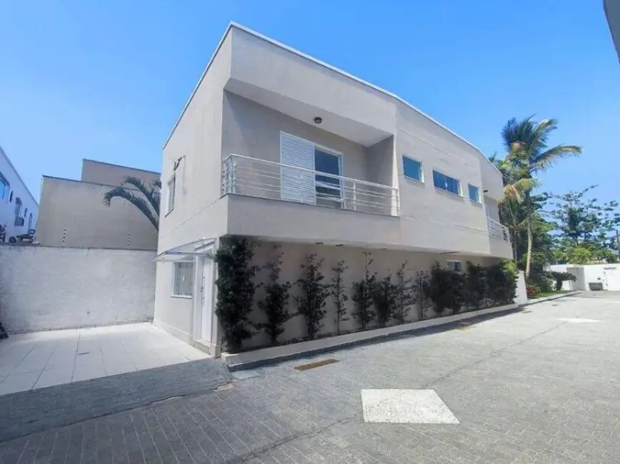 Foto 2 de Sobrado com 4 quartos à venda, 290m2 em Loteamento João Batista Julião, Guaruja - SP