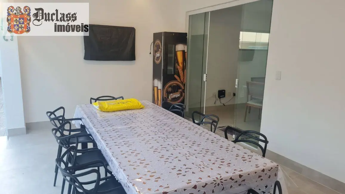 Sobrado com 4 quartos à venda, 290m2 em Loteamento João Batista Julião, Guaruja - SP - imagem 9 Foto 9 de Sobrado com 4 quartos à venda, 290m2 em Loteamento João Batista Julião, Guaruja - SP