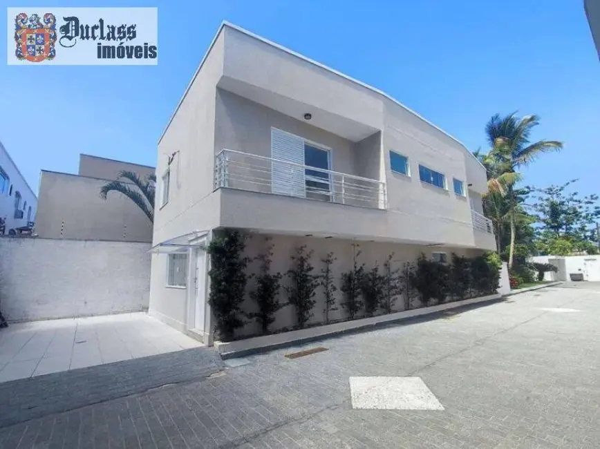 Sobrado com 4 quartos à venda, 290m2 em Loteamento João Batista Julião, Guaruja - SP - imagem 2 Foto 2 de Sobrado com 4 quartos à venda, 290m2 em Loteamento João Batista Julião, Guaruja - SP