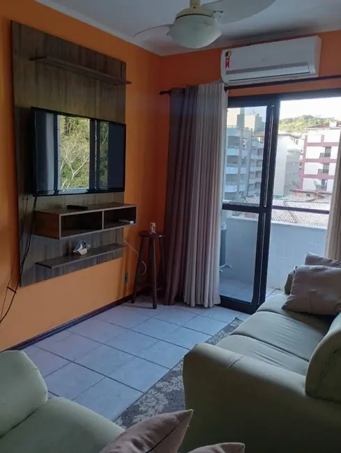 Foto 3 de Apartamento com 2 quartos à venda, 66m2 em Ubatuba - SP