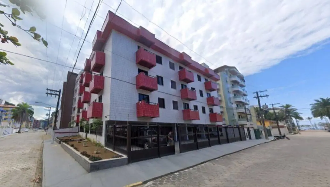 Foto 2 de Apartamento com 2 quartos à venda, 66m2 em Ubatuba - SP