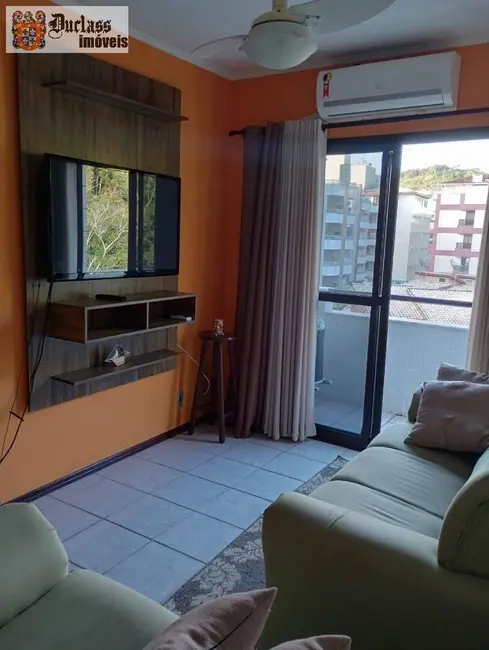 Foto 3 de Apartamento com 2 quartos à venda, 66m2 em Ubatuba - SP