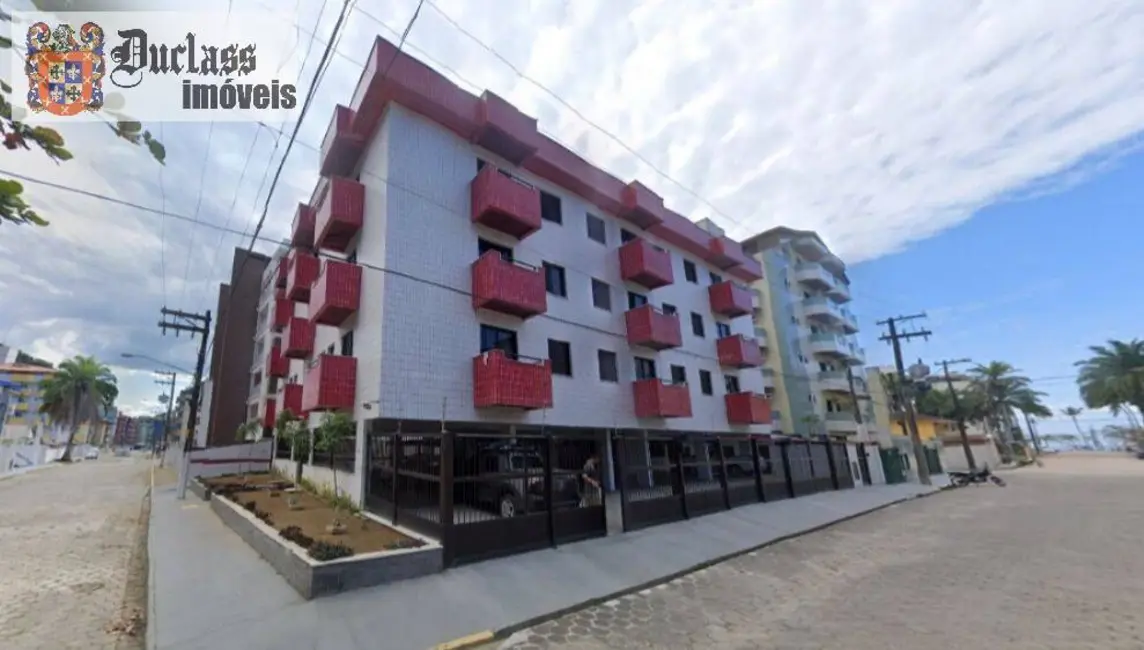 Foto 2 de Apartamento com 2 quartos à venda, 66m2 em Ubatuba - SP