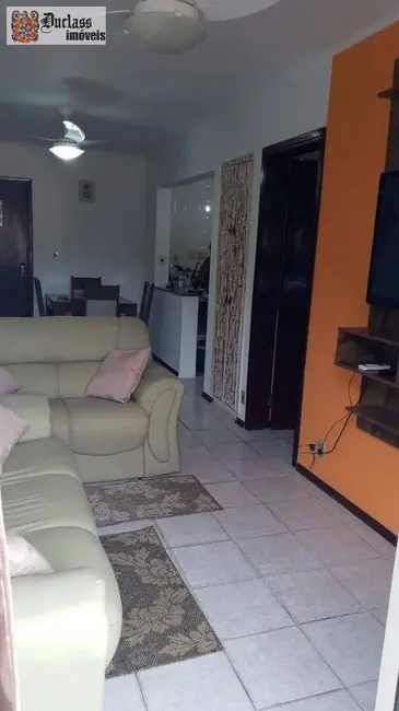 Foto 9 de Apartamento com 2 quartos à venda, 66m2 em Ubatuba - SP