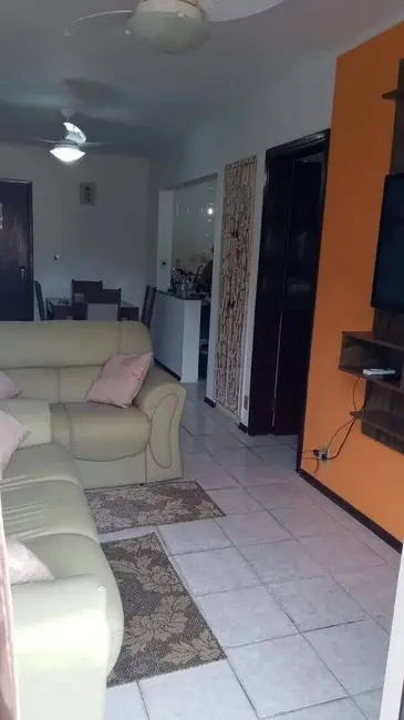 Foto 9 de Apartamento com 2 quartos à venda, 66m2 em Ubatuba - SP