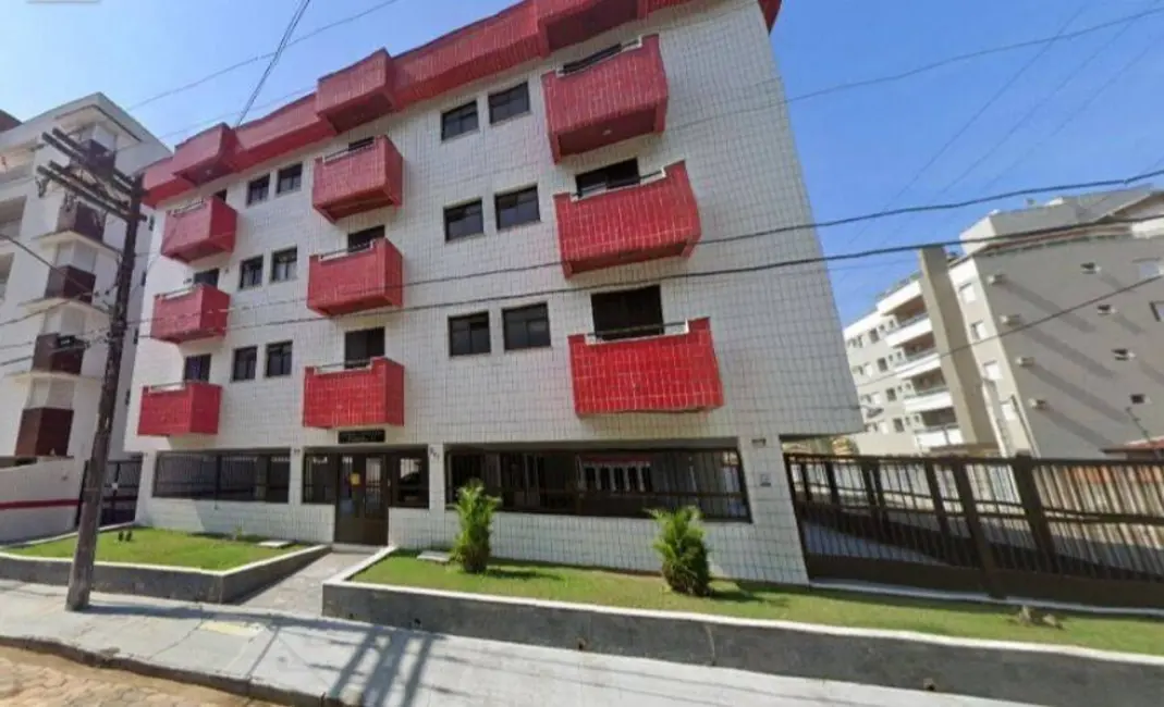 Foto 1 de Apartamento com 2 quartos à venda, 66m2 em Ubatuba - SP