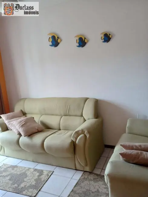 Foto 6 de Apartamento com 2 quartos à venda, 66m2 em Ubatuba - SP