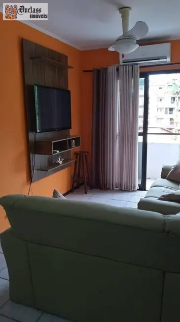 Foto 8 de Apartamento com 2 quartos à venda, 66m2 em Ubatuba - SP