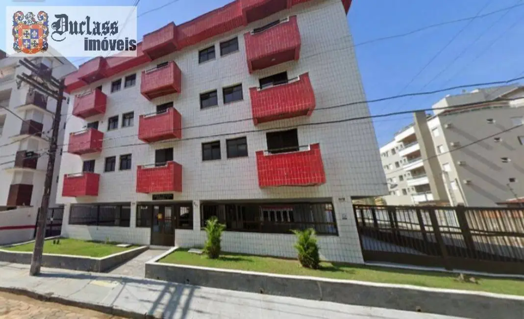 Foto 1 de Apartamento com 2 quartos à venda, 66m2 em Ubatuba - SP