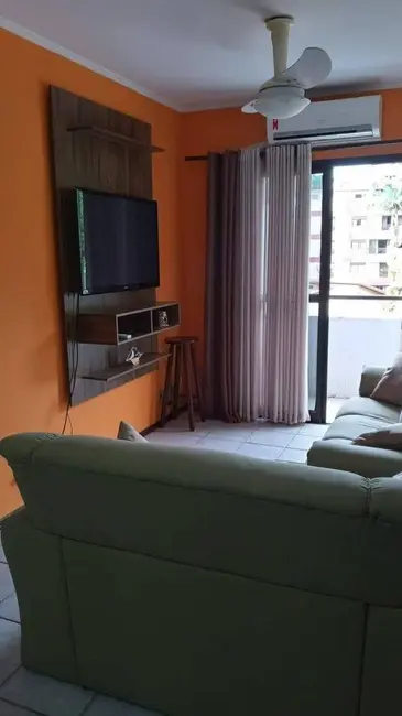 Foto 8 de Apartamento com 2 quartos à venda, 66m2 em Ubatuba - SP