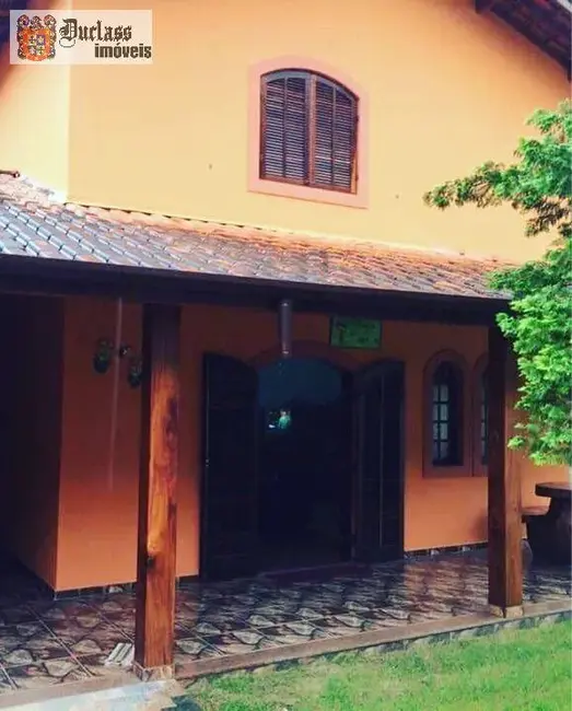 Sobrado com 2 quartos à venda, 120m2 em Ubatuba - SP - imagem 3 Foto 3 de Sobrado com 2 quartos à venda, 120m2 em Ubatuba - SP