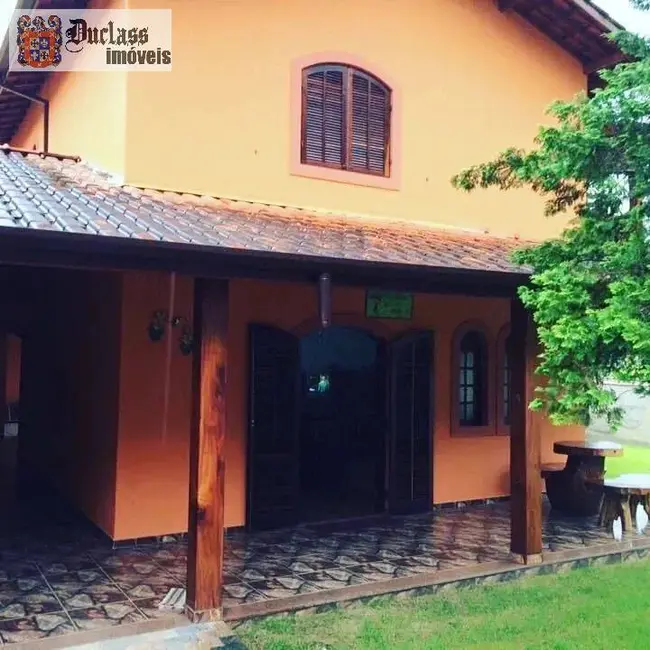 Sobrado com 2 quartos à venda, 120m2 em Ubatuba - SP - imagem 5 Foto 5 de Sobrado com 2 quartos à venda, 120m2 em Ubatuba - SP