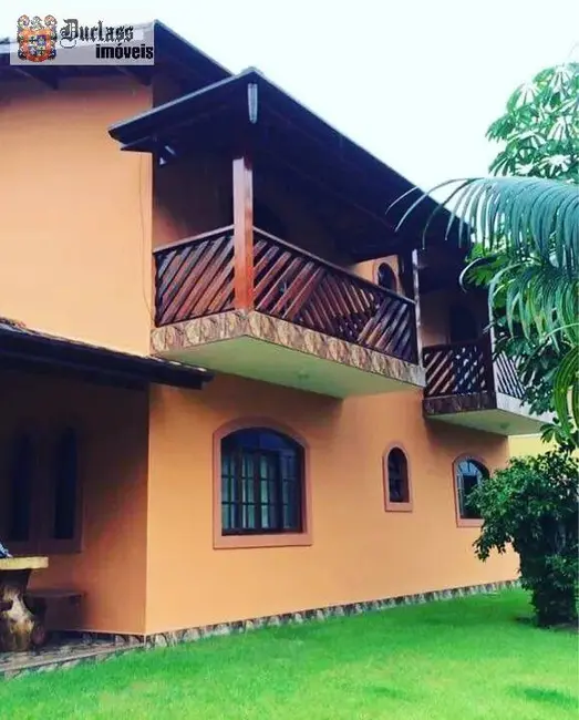 Sobrado com 2 quartos à venda, 120m2 em Ubatuba - SP - imagem 4 Foto 4 de Sobrado com 2 quartos à venda, 120m2 em Ubatuba - SP