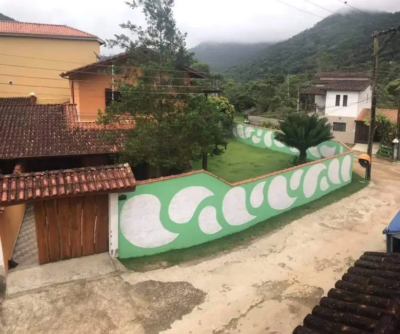 Foto 8 de Sobrado com 2 quartos à venda, 120m2 em Ubatuba - SP