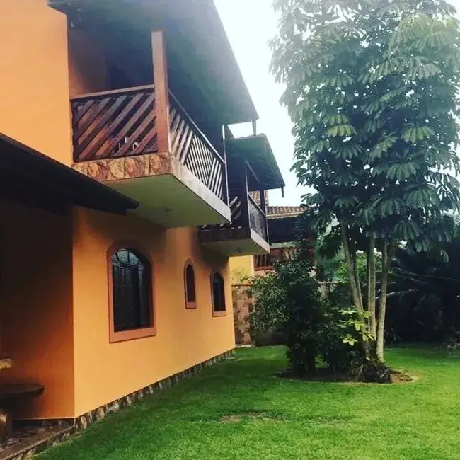 Foto 7 de Sobrado com 2 quartos à venda, 120m2 em Ubatuba - SP