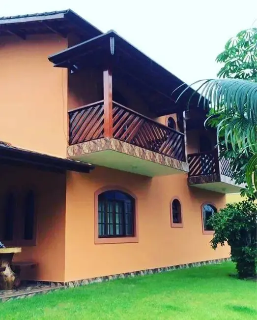 Foto 4 de Sobrado com 2 quartos à venda, 120m2 em Ubatuba - SP