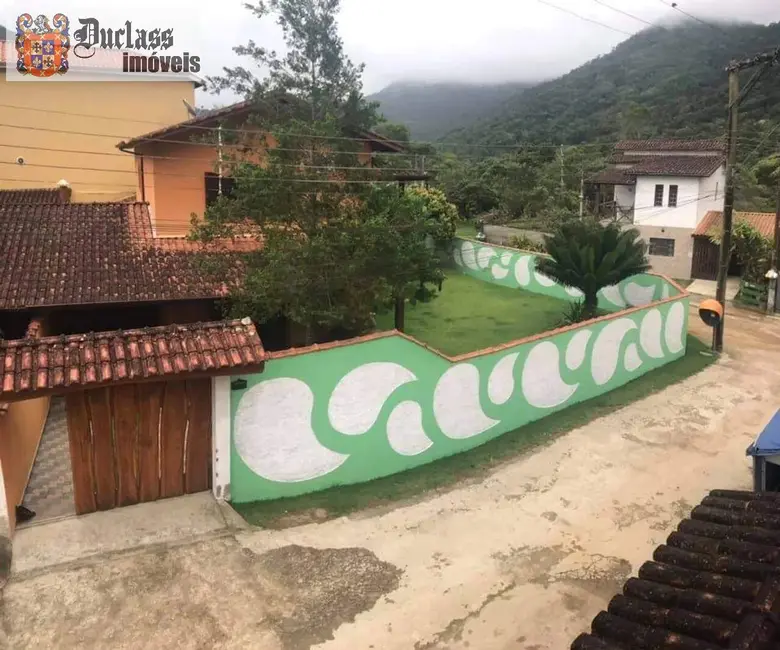 Sobrado com 2 quartos à venda, 120m2 em Ubatuba - SP - imagem 8 Foto 8 de Sobrado com 2 quartos à venda, 120m2 em Ubatuba - SP