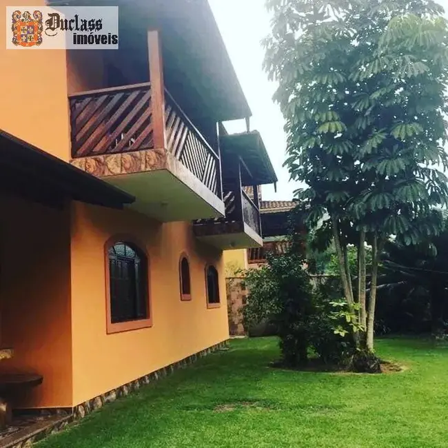 Sobrado com 2 quartos à venda, 120m2 em Ubatuba - SP - imagem 7 Foto 7 de Sobrado com 2 quartos à venda, 120m2 em Ubatuba - SP
