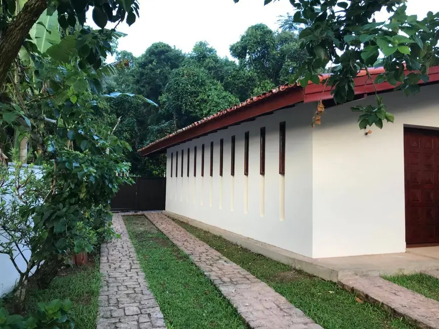 Foto 5 de Casa com 3 quartos à venda, 241m2 em Picinguaba, Ubatuba - SP