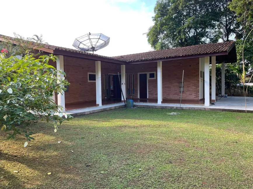Foto 1 de Casa com 3 quartos à venda, 241m2 em Picinguaba, Ubatuba - SP