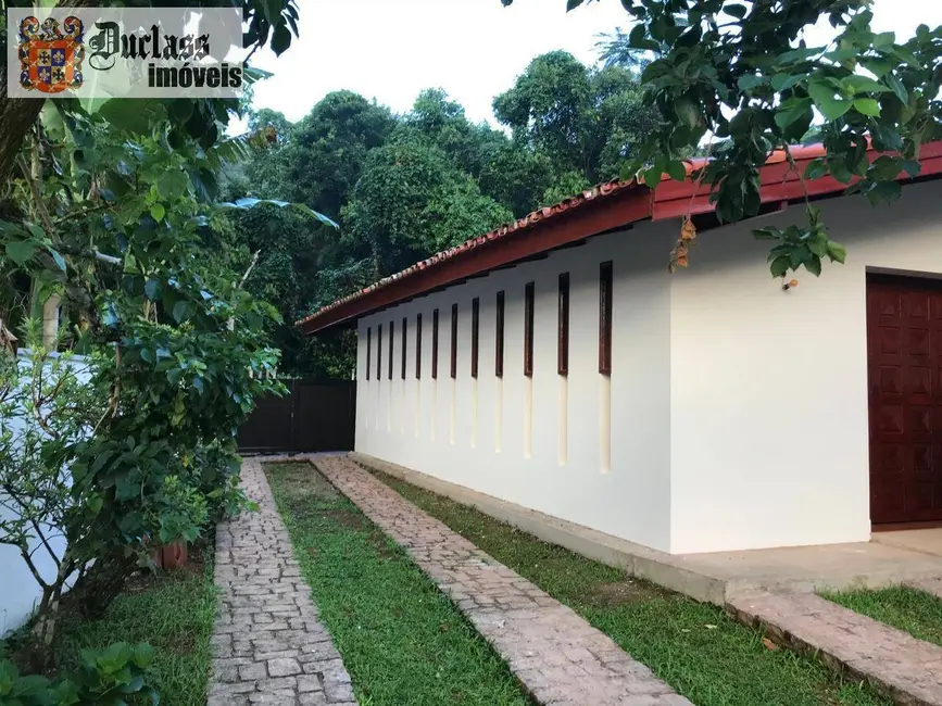 Foto 5 de Casa com 3 quartos à venda, 241m2 em Picinguaba, Ubatuba - SP