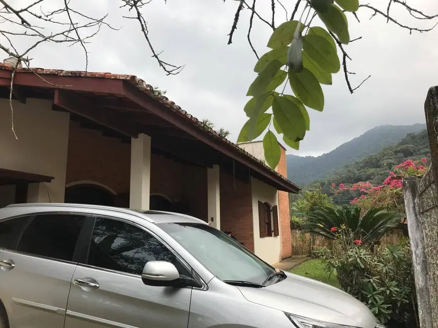 Foto 8 de Casa com 3 quartos à venda, 241m2 em Picinguaba, Ubatuba - SP